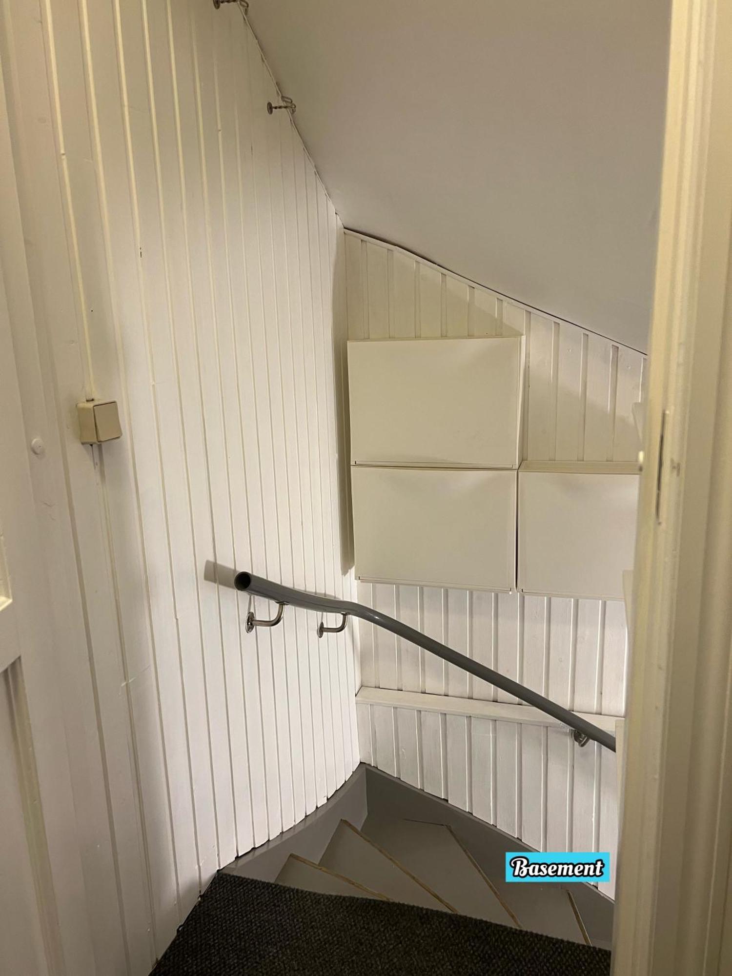 Kiruna Accommodation Vintergatan 5B, Villa For 10 Person Экстерьер фото