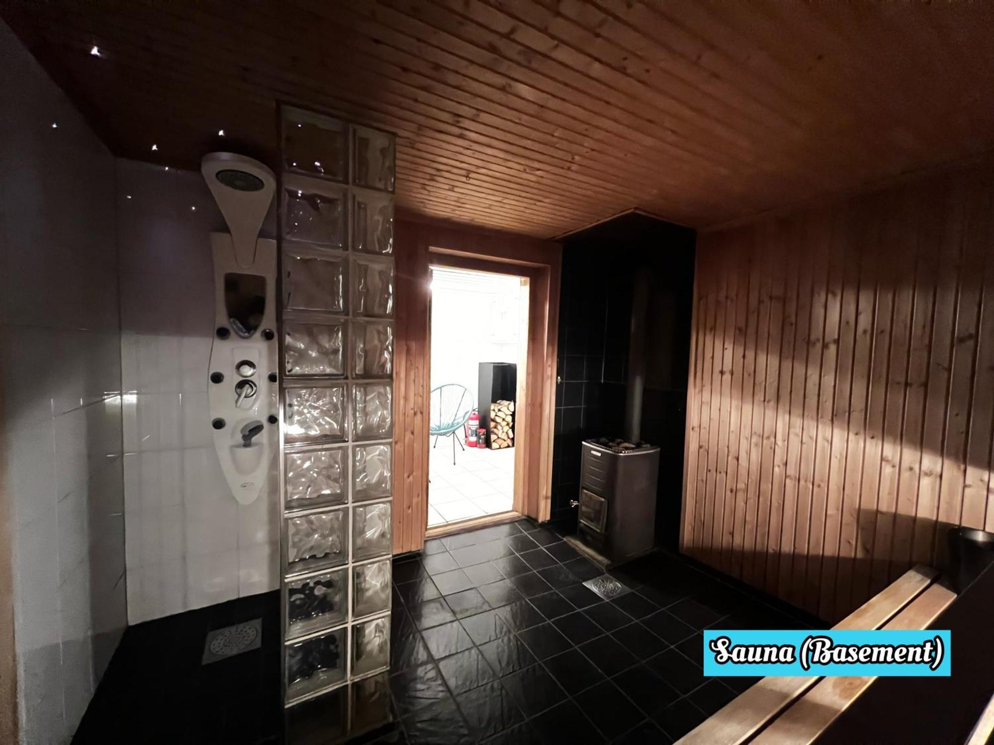 Kiruna Accommodation Vintergatan 5B, Villa For 10 Person Экстерьер фото