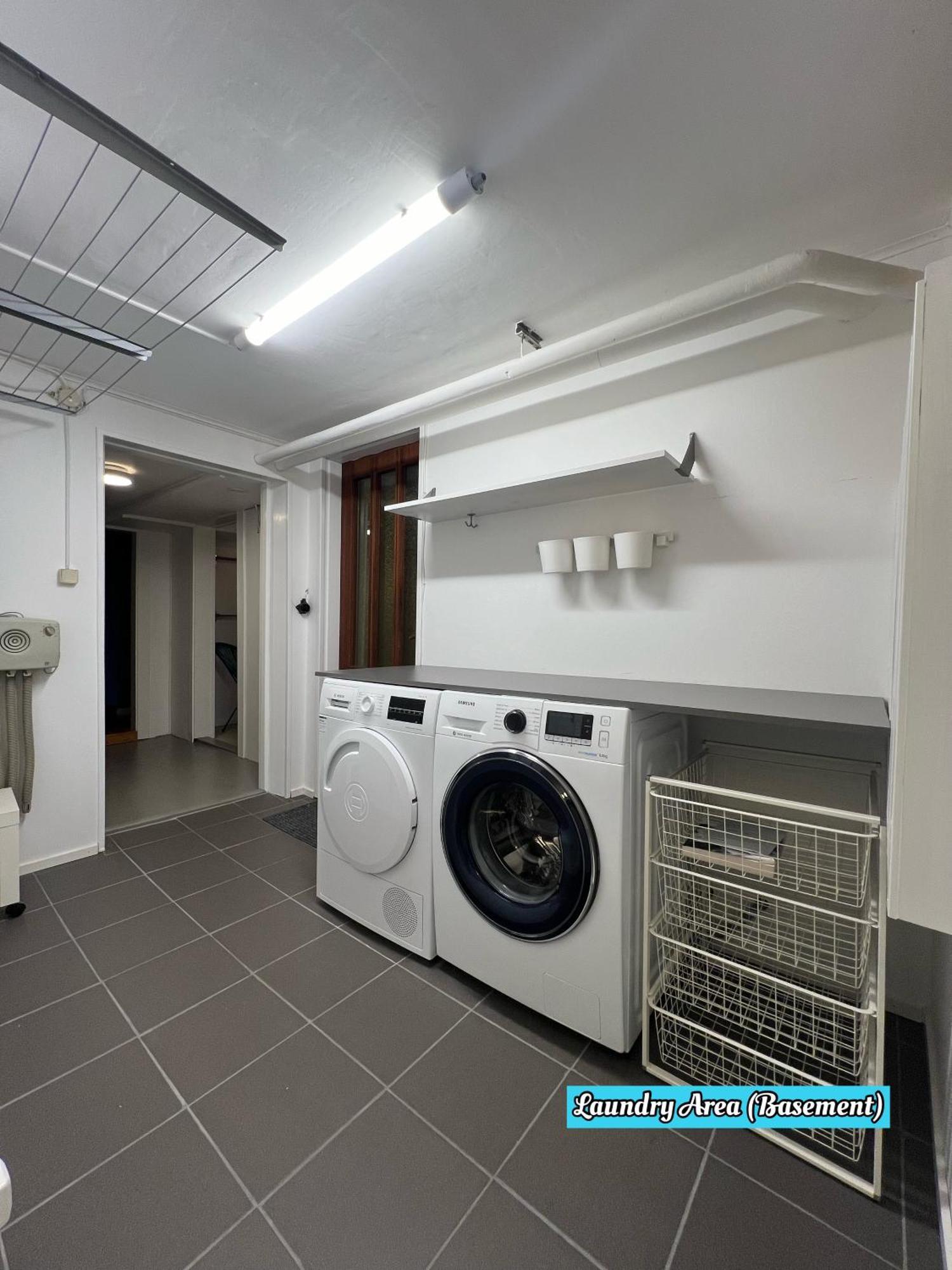 Kiruna Accommodation Vintergatan 5B, Villa For 10 Person Экстерьер фото